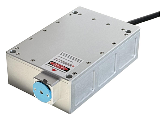 SSP-ST-FN  - твердотельные лазеры с диодной накачкой