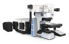 OmniFluo-FLIM - система визуализации времени жизни флуоресценции