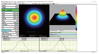 MCH-1064 - микрочиповые лазеры с длительностью до 500 пс фото 2