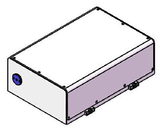 SSP-ST-355-A - твердотельные лазеры с диодной накачкой