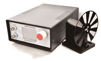 DCS540 - оптический прерыватель (чоппер)