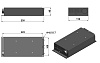 SSP-DLN-1030-F - твердотельные лазеры с диодной накачкой фото 4