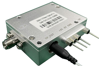 OM-TUCxxxNF-OW0x - оптические передатчики аналоговых сигналов до 18 ГГц