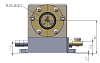 SP-QC-DPM-S1 - блоки диодной накачки твердотельных лазеров CW с мощностью 50 Вт, 1064 нм фото 4