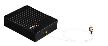 LSM-HPSLED-L - SLED источник излучения с высоким уровнем поляризации