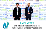 XVII INTERNATIONAL CONFERENCE ON PULSED LASERS AND LASER APPLICATIONS XVII INTERNATIONAL CONFERENCE ON PULSED LASERS AND LASER APPLICATIONS