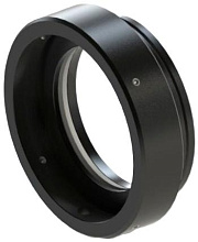 LXX50.8 - линза в держателе