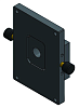 BFC-641 - волоконный адаптер для камеры для образцов серии SAC