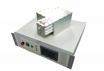 SSP-NSQ-EO-223 - импульсный твердотельный лазер с модуляцией добротности