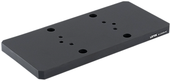 IC-LSS100-AC - монтажная пластина