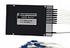 CWDM-16 - грубые шестнадцатиканальные спектральные мультиплексоры/демультиплексоры