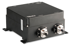 AOTF - акустооптические перестраиваемые фильтры, 400-2000 нм