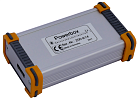 POWERBOX - USB-интерфейс для термоэлектрических датчиков POWERBOX - USB-интерфейс для термоэлектрических датчиков