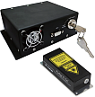 MCH-355 - пикосекундные SLM-микрочиповые лазеры