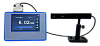SSP-PD20T - высокоточные фотоэлектрические измерители мощности лазерного излучения