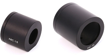 ABC - поглотители пучка