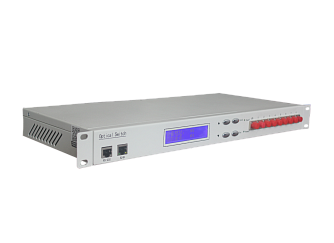 SSP-NXN - стоечные оптические переключатели фото 2