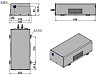SSP-DHS-639C-DP - твердотельные лазеры с диодной накачкой фото 2