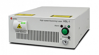 HSL-1 - VCSEL свипирующий источник