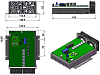 SSP-LN-N - DPSS лазеры с низким уровнем шумов фото 5 SSP-LN-N - DPSS лазеры с низким уровнем шумов фото 5