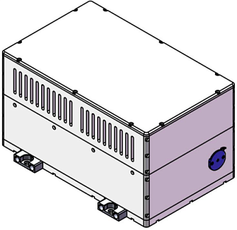 SSP-ST-U-SF -  твердотельные лазеры с диодной накачкой