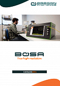 BOSA анализаторы спектра высокого разрешения