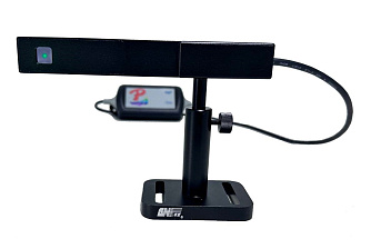 SSP-PD1000T-UV - высокоточный фотоэлектрический измеритель мощности лазерного излучения фото 1