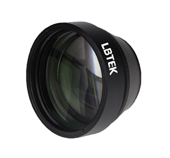  FT - F-Theta объективы для машинного зрения