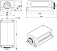 SSP-ST-S - стабильные твердотельные лазеры с диодной накачкой фото 2 SSP-ST-S - стабильные твердотельные лазеры с диодной накачкой фото 2