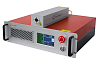 YFL-SSHG - иттербиевые волоконные лазеры со второй гармоникой, 488-560 нм