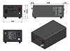 SSP-DHS-480-F-  высокостабильные диодные лазеры фото 4