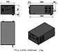 SSP-DLN-462-F - диодные лазеры с низким уровнем шумов фото 4