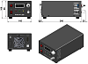 SSP-ST-U - cтабильные твердотельные лазеры с диодной накачкой фото 3