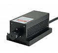 SSP-NSQ-660-H - импульсный твердотельный лазер с модуляцией добротности
