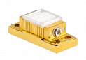 M-Stack λ780-830nm QCW - вертикальные QCW сборки с активно-кондуктивным охлаждением M-Stack λ780-830nm QCW - вертикальные QCW сборки с активно-кондуктивным охлаждением
