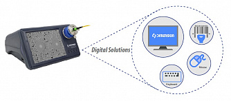 EasyCheck V2 - цифровая система проверки торцевой поверхности оптического волокна фото 2