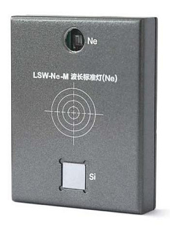 LSW-Ne-M - неоновая лампа для калибровки спектральных приборов