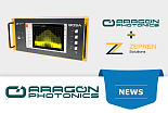 Обновление линейки анализаторов спектра BOSA от Aragon Photonics (ZEPREN)! Высокое разрешение для передовых оптических технологий Обновление линейки анализаторов спектра BOSA от Aragon Photonics (ZEPREN)! Высокое разрешение для передовых оптических технологий