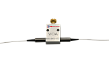PMVOA-1550 - оптические PM аттенюаторы с ручной регулировкой