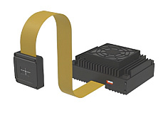 Пространственные модуляторы света на жидких кристаллах (LCOS)