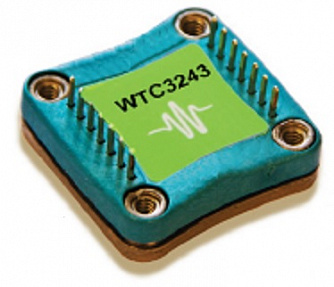 WTC3243HB - контроллер температуры