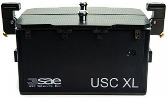 Ultrasonic Cleaner XL - ультразвуковой очиститель для оптических волокон фото 1