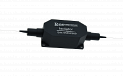 HPPMISO&BPF-80 - 1080 нм высокомощный PM оптический изолятор с узкополосным фильтром