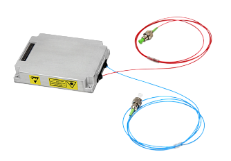 SSP-EFA-VF-OEM - волоконно-оптические усилители EDFA с перестраиваемым коэффициентом усиления