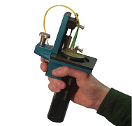 Proton™ - автономная полировальная машина FTTX Proton™ - автономная полировальная машина FTTX