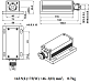 SSP-DLN-375 - высокостабильные диодные лазеры с низким уровнем шумов фото 2