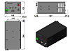 SSP-SLM-320-R - DPSS лазеры с одиночной продольной модой фото 3