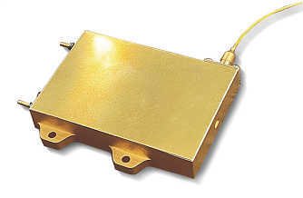 SP-FCLD-790-976-S18 - диодные излучатели с волоконным выводом и мощностью до 370 Вт, 790-976 нм фото 1