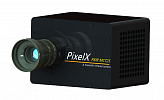 PXIR-MCT25 - камера на базе сенсора из теллурида ртути кадмия 