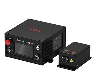 TLS-1054-1074 - перестраиваемый полупроводниковый лазер